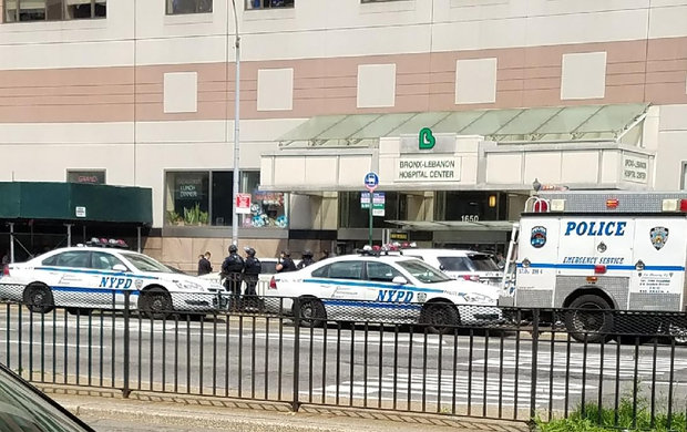 恐怖！美医院发生枪击！前职员“大开杀戒”致一死多伤 枪手自杀身亡