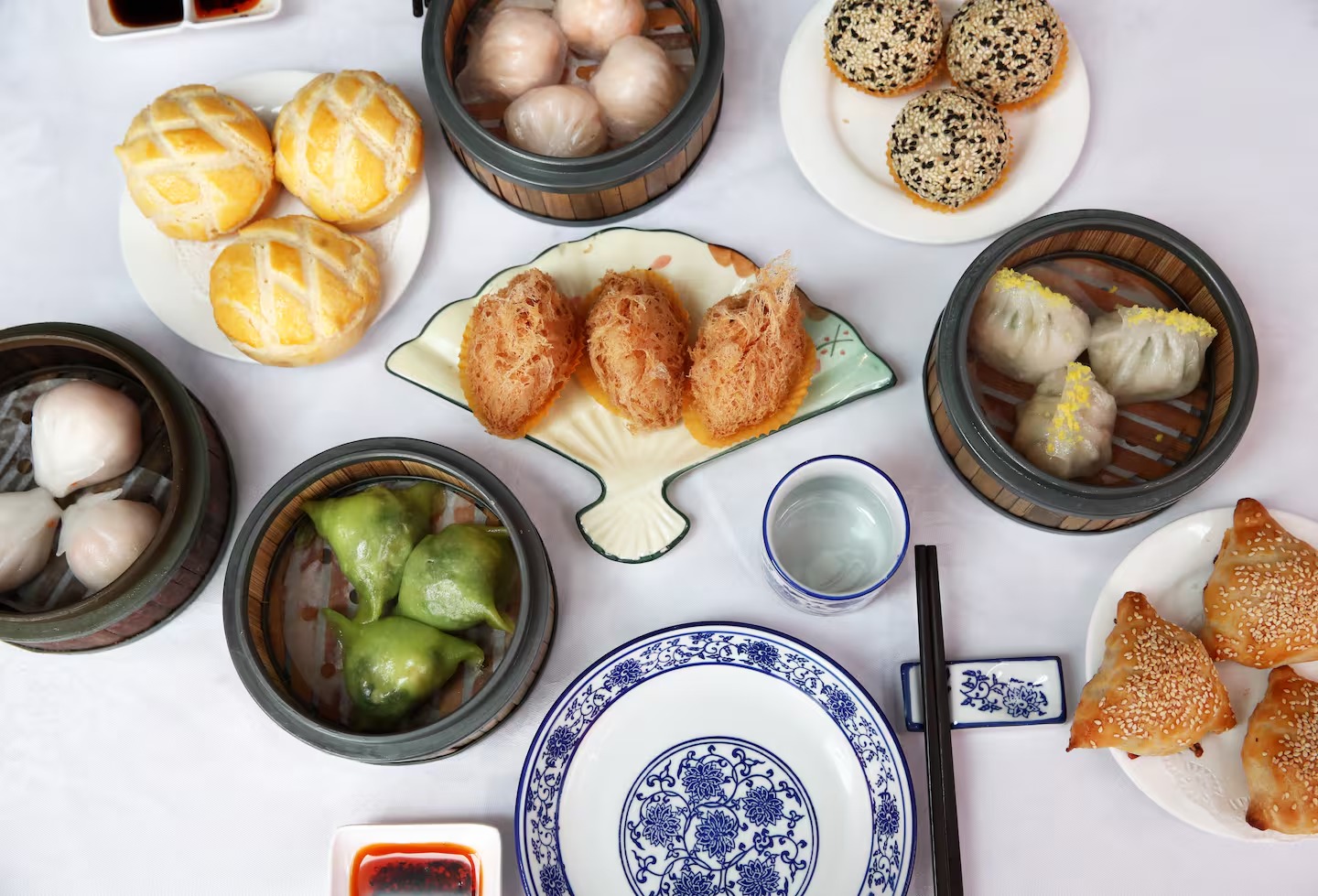 奥克兰Newmarket逛吃地图:本地人私藏的20+宝藏餐厅
