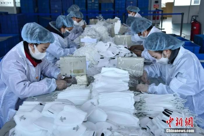 “战疫”同时，中国已在谋划这5件大事