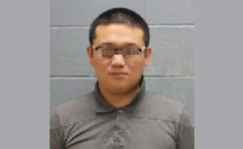 终于要判了！他可能会成为美国首例被判死刑的中国留学生