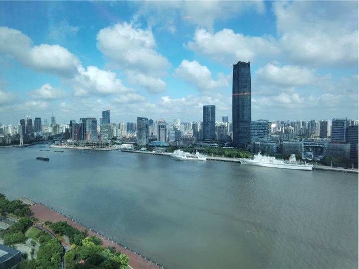 上海将实行“三举措”“三优化”持续吸引外资和国际人才