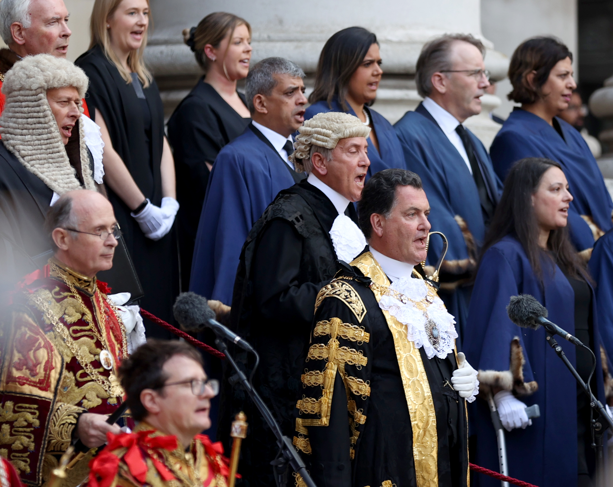 澳、新宣布英王为新元首，澳总理称暂不改变国体