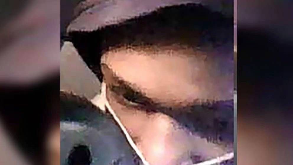 美国12岁男孩被控1小时内4次武装劫车