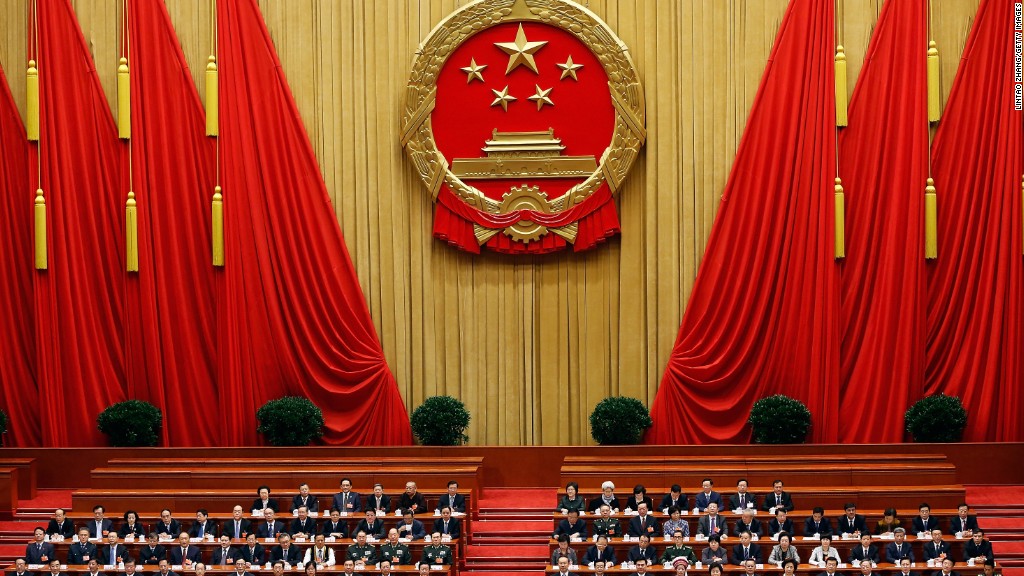 十九大召开：38个代表团全部报到，世界媒体关注