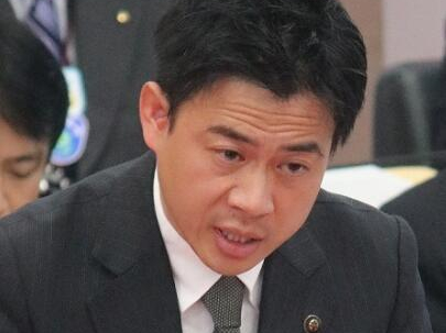 日本市长给女职员发撩妹短信 "手滑"发给60多人