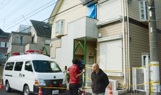 日本分尸案嫌犯曾暗示网友已杀多人:总是要磨刀