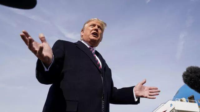 美国国防部副部长被特朗普解雇