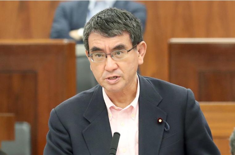 日本单日新增病例现最大增幅 防卫相贴身保镖确诊