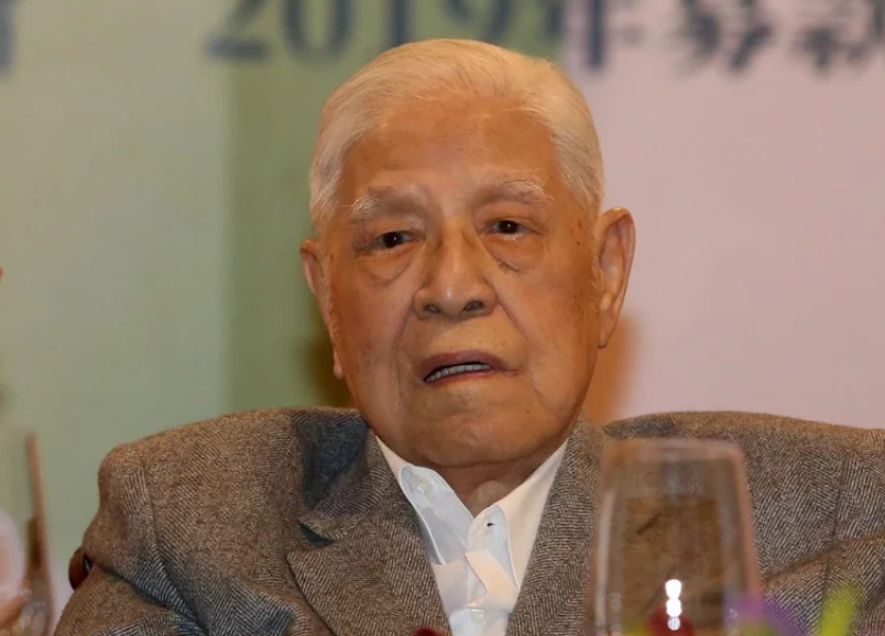 台湾当局前领导人李登辉病亡 终年97岁