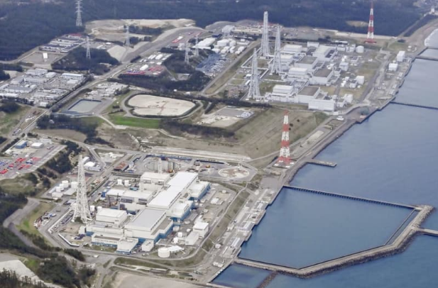核污水排海的日本东电摊上事 旗下一核电站被禁止运营
