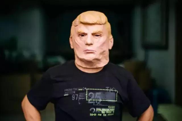 【北美留学生日报】若川普不做总统了，人间将少了多少欢乐！