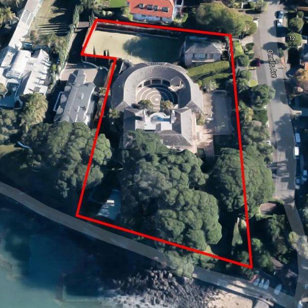 19 ONeills Ave Takapuna Auckland