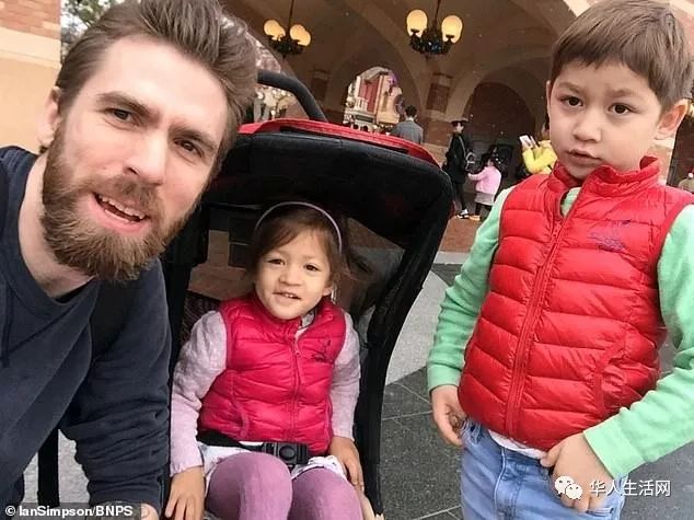 【华人生活网】上海全职太太捅死英国高管丈夫后，亲家大战，妥协34万“买”孙子