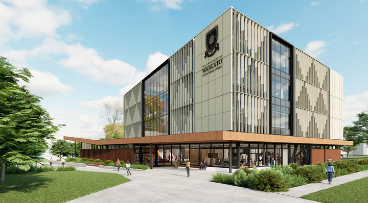 【张老师谈教育】Waikato医学院最新进展，新西兰第三所医学院蓄势待发！