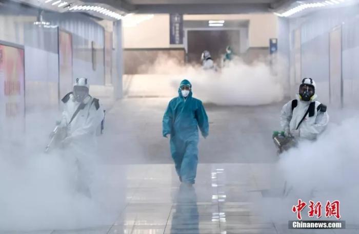 31省份累计确诊新冠肺炎病例70548例