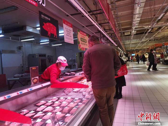 中国公布10月CPI，涨幅或时隔42个月降到1%以下