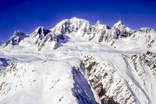 2 7 2 Fox Glacier