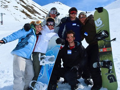 2 selwyn ski