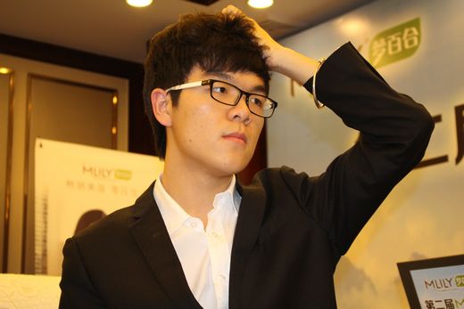 柯洁五月乌镇出战AlphaGo：一决胜负，决不妥协