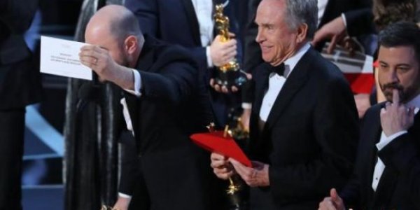 2017 oscar 2