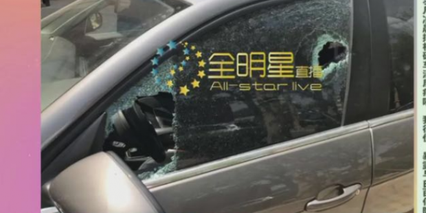 陈羽凡公司发文：对过激言行抱歉 给羽凡一些时间