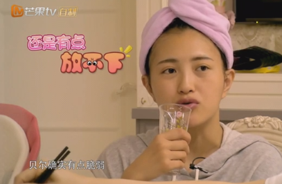 包文婧首谈结婚柳岩伴娘事件：包贝尔至今未释怀