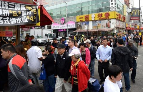 特朗普预算惹民众不满 华裔官员批评毫无同情心