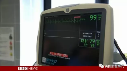 【英国那些事儿】每周坚持不停的电击...却已成了国外这些儿童生活中最不可或缺的日常...