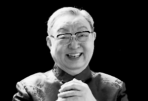 85岁相声名家唐杰忠去世  遗体已经运抵八宝山