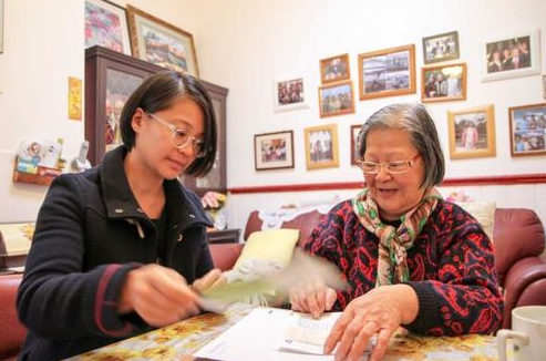 澳大利亚华人：家里只有你会说英语是种什么体验？