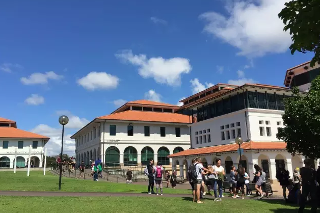 【纷享新西兰】留学海外却没一个local朋友你尴尬不？