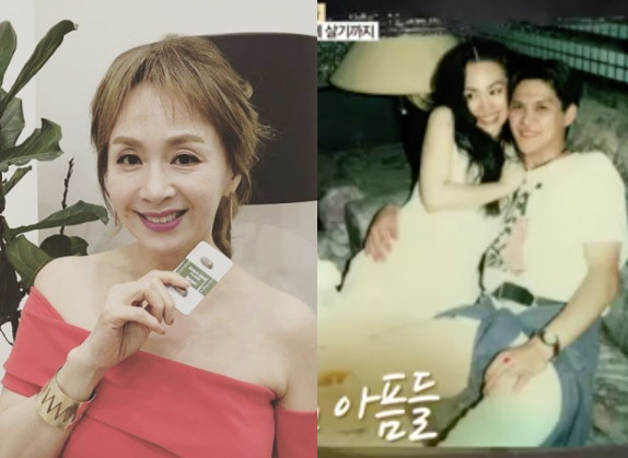 老公全不知！53岁女星曝隐瞒真实年龄再婚