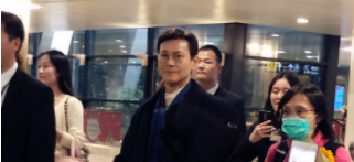 70岁郑少秋现在长这样 依旧是帅气的“楚留香”！