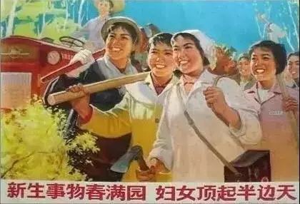 【她刊】这届妇女不行，太爷们了
