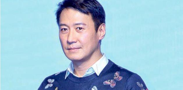 51岁黎明承认将当爸：两个经历离婚的人走在一起是缘分