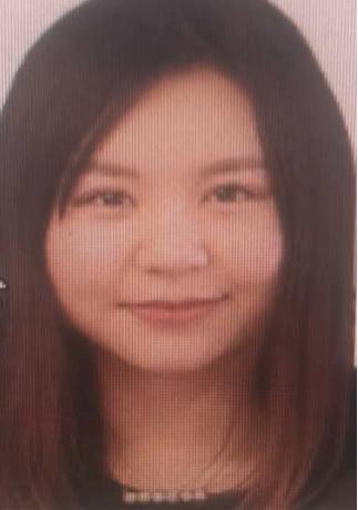 纽约22岁中国女留学生失联4天 警方呼吁协助寻人