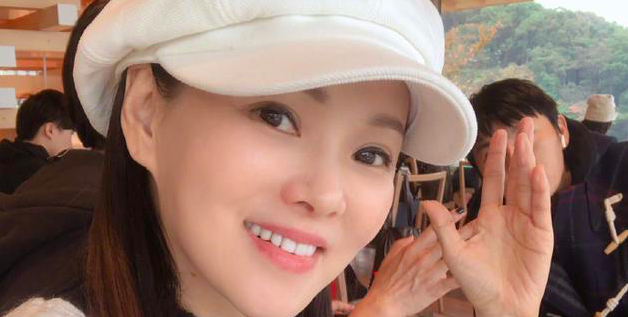 伊能静谈与庾澄庆婚变原因，结婚时“还在伤痛里”