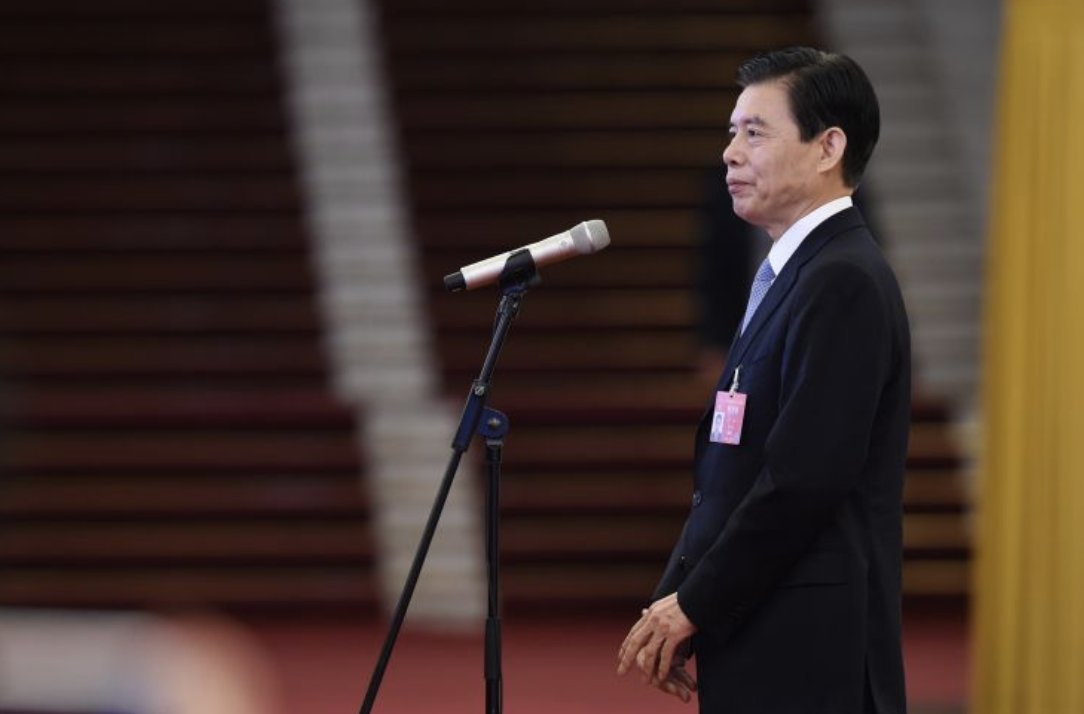 中国商务部部长介绍美中经贸磋商过程 指出难点所在