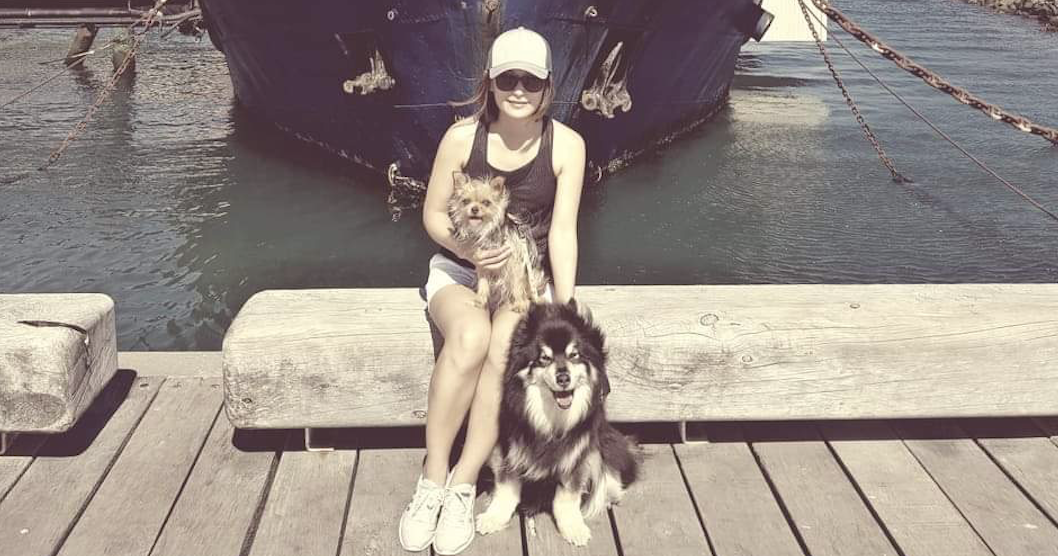 旅游出口委员会首位华人 CEO Judy Chen：年轻/女性/华人，被三枚标签折叠的精彩人生