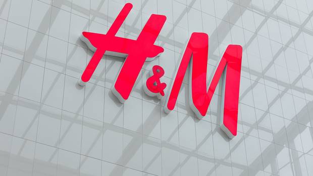 H＆M第三家店要开了！据说开在这个绝佳地点……
