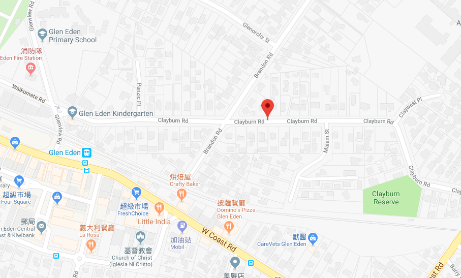 今晨，奥克兰西区暴徒驾车冲入人群！六人被送医院