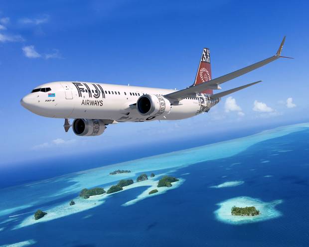 新西兰禁飞737 Max？注意！旅行保险可能不理赔