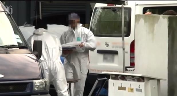 缉毒行动再传捷报：警方逮捕35名毒贩，缴获400万冰毒