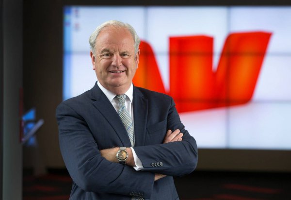 20190625 Westpac New Zealand chief executive David McLean