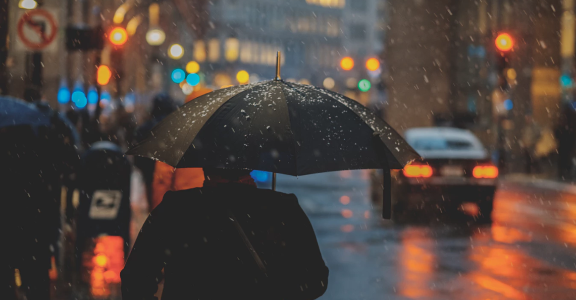 天气：狂风暴雨即将来临！新西兰冬季“变化无常”模式开启