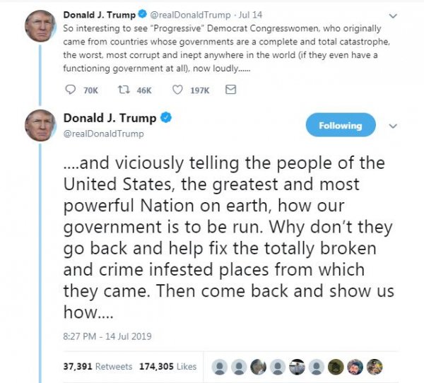 20190716 Trump