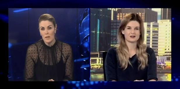 总理 Jacinda Ardern 将角逐诺贝尔和平奖？澳洲媒体说她不配