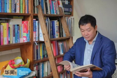 英华人花56.5万镑买下梵高故居 在地板下发现……