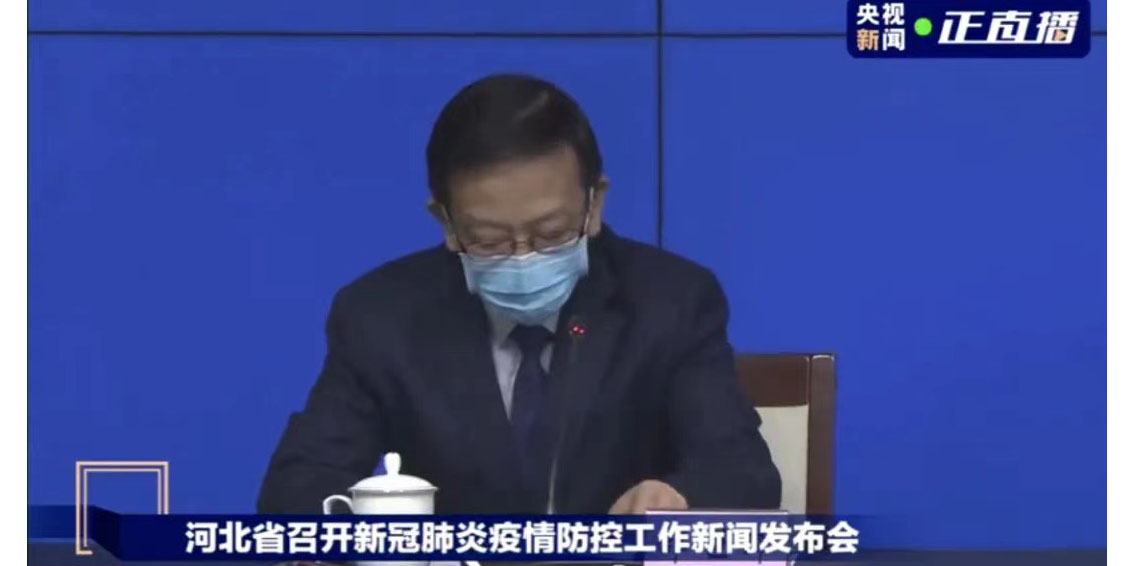 石家庄检出 354 例阳性，集中隔离 1 万人！河北疫情为什么发展这么快？