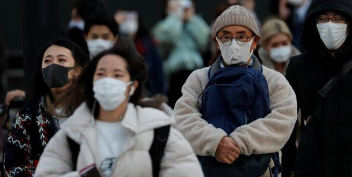继英国和南非后，日本发现第三种新变异新冠病毒